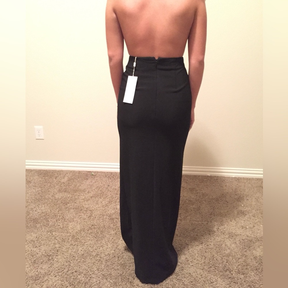 Solace London Aeryn Maxi Dress - Picture 7 of 9